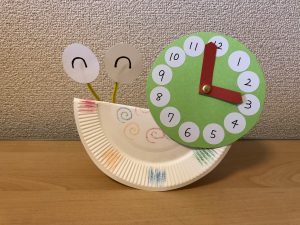 時の記念日 子どもへどう伝える 意味や由来 時計にまつわる絵本や製作を紹介 ベスト保育メディア